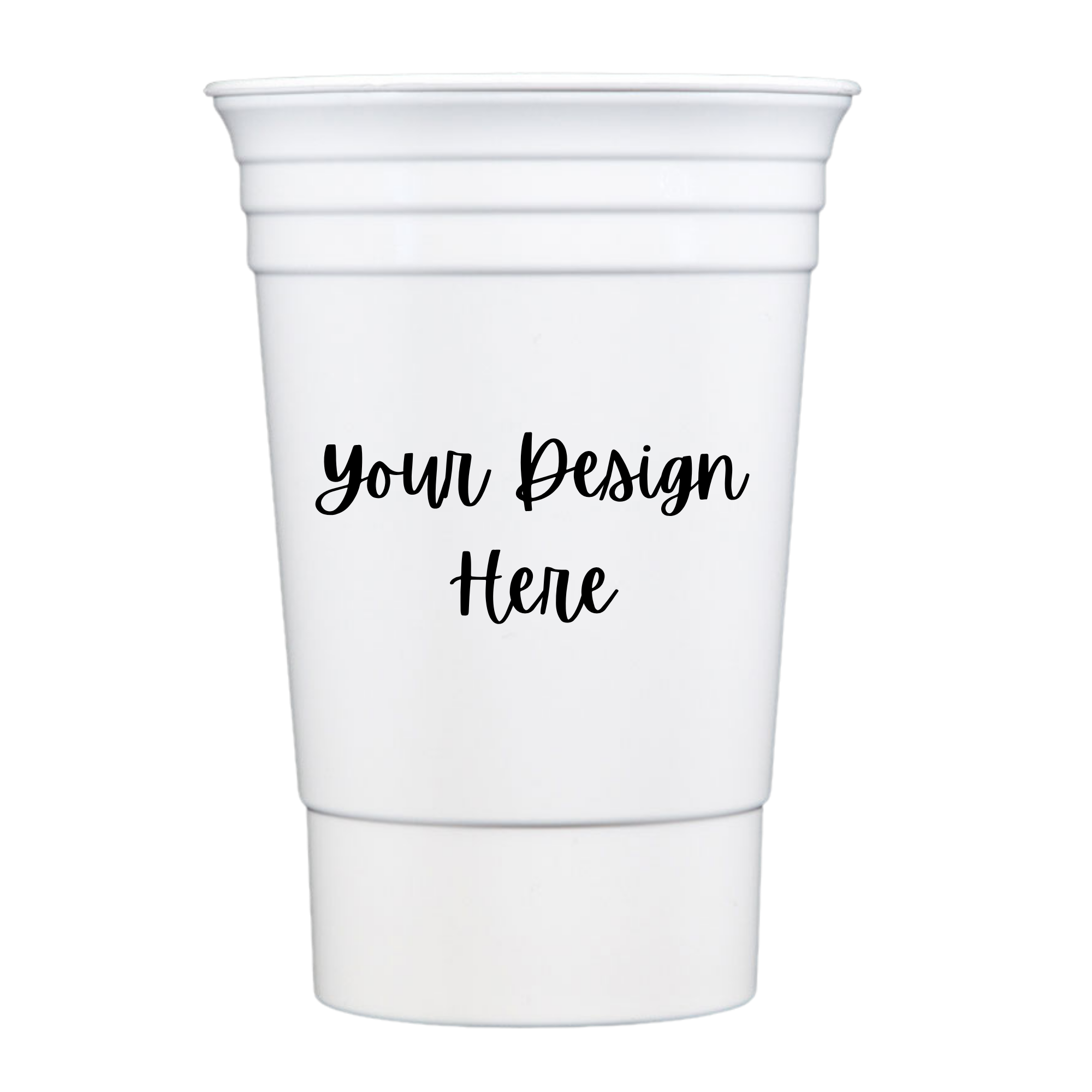 16oz The Cup