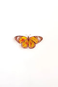 Monarch Butterfly Acrylic Art Block Small