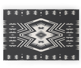 Colorado Onyx Welcome Mat