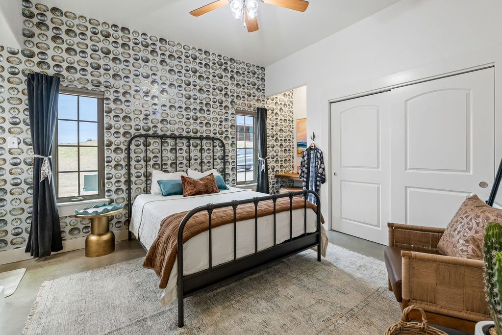 Wall Paper Design Consultation