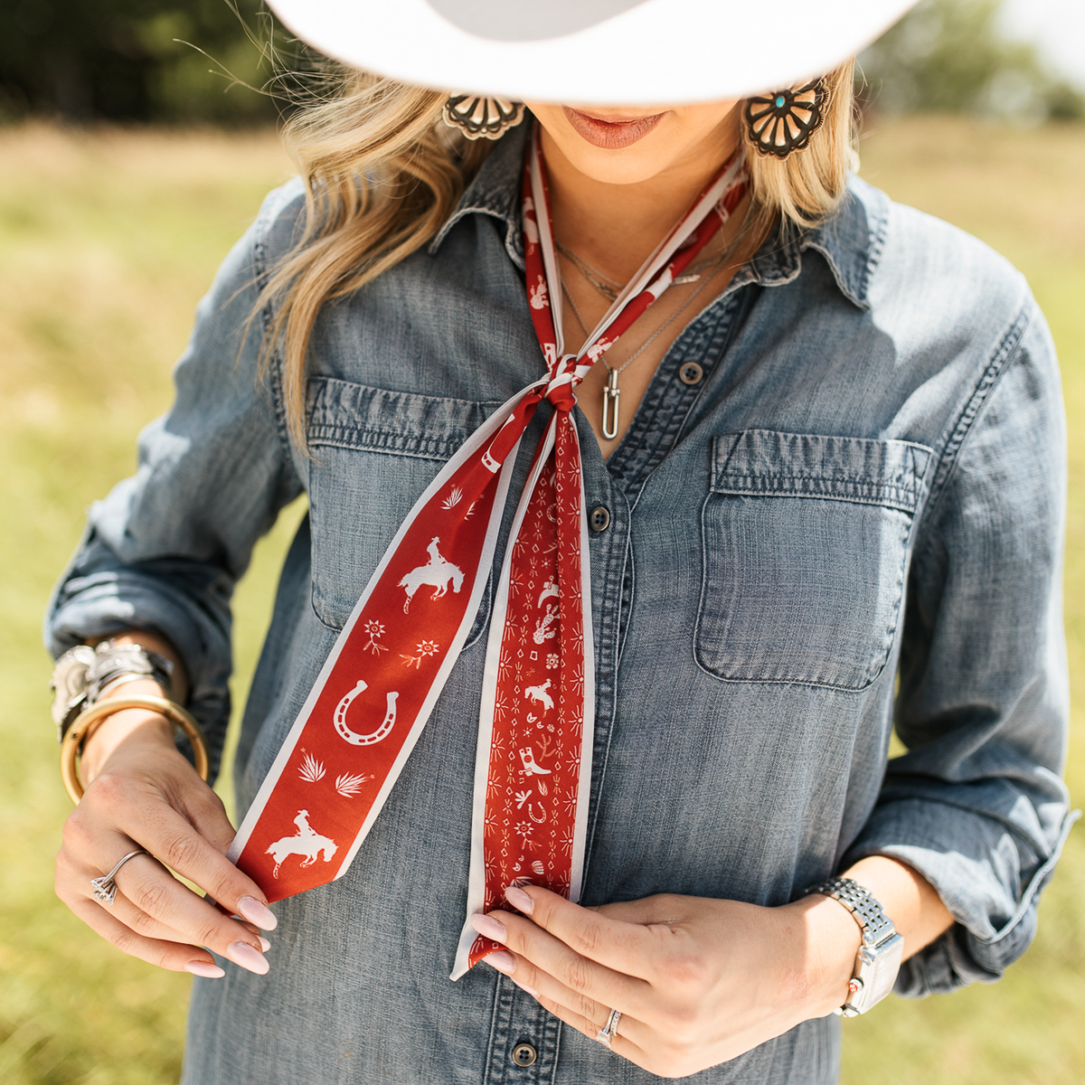 Fringe Game Day Twilly - Down South Twilly