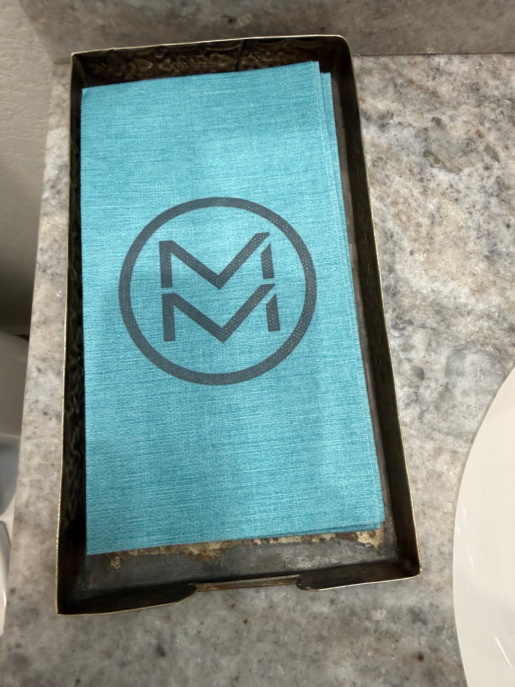 Bella Napkins - CUSTOM