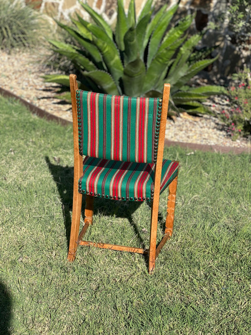 Caprock Canyon Chair