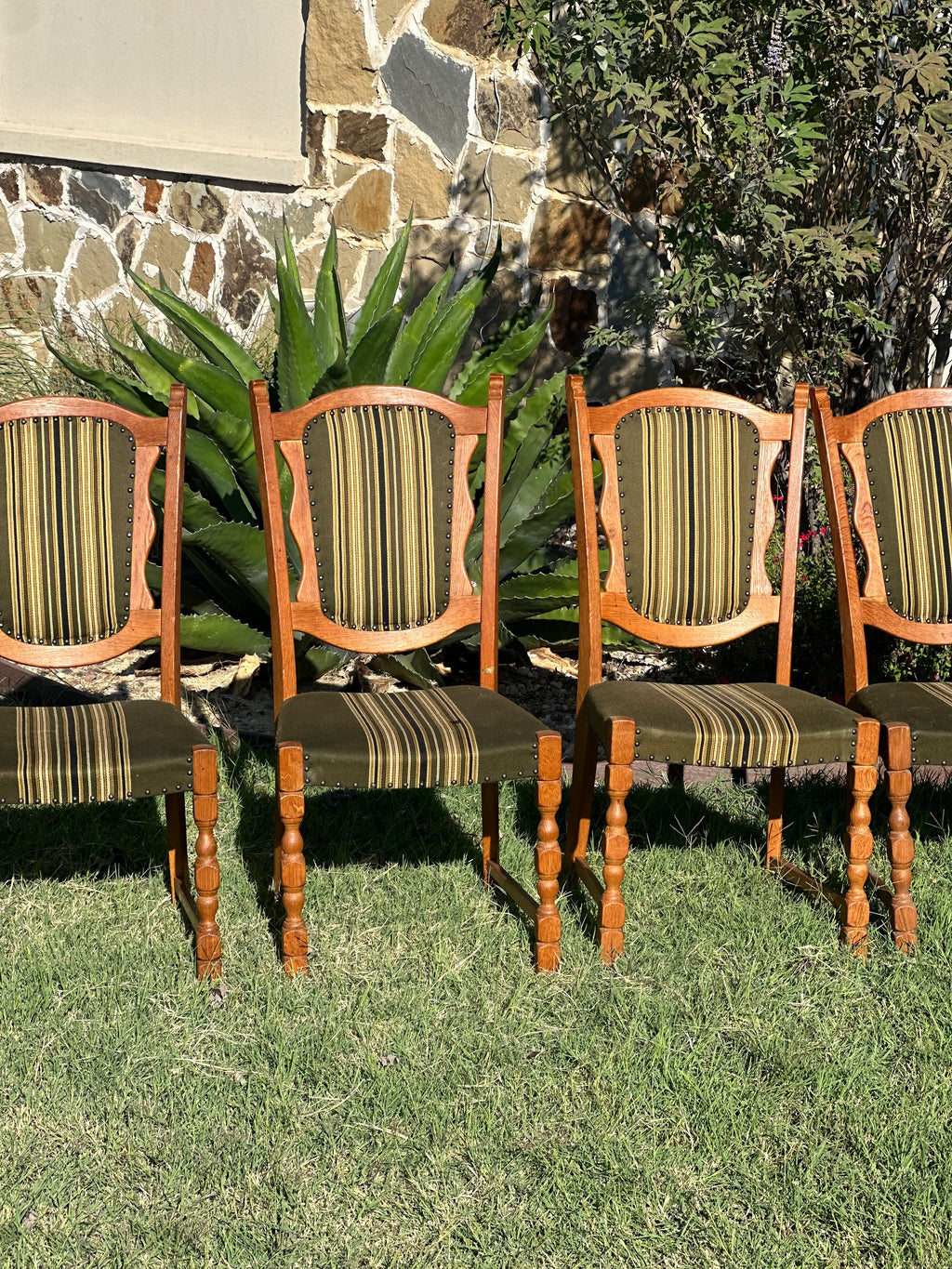 The Rancher's Retreat Chair