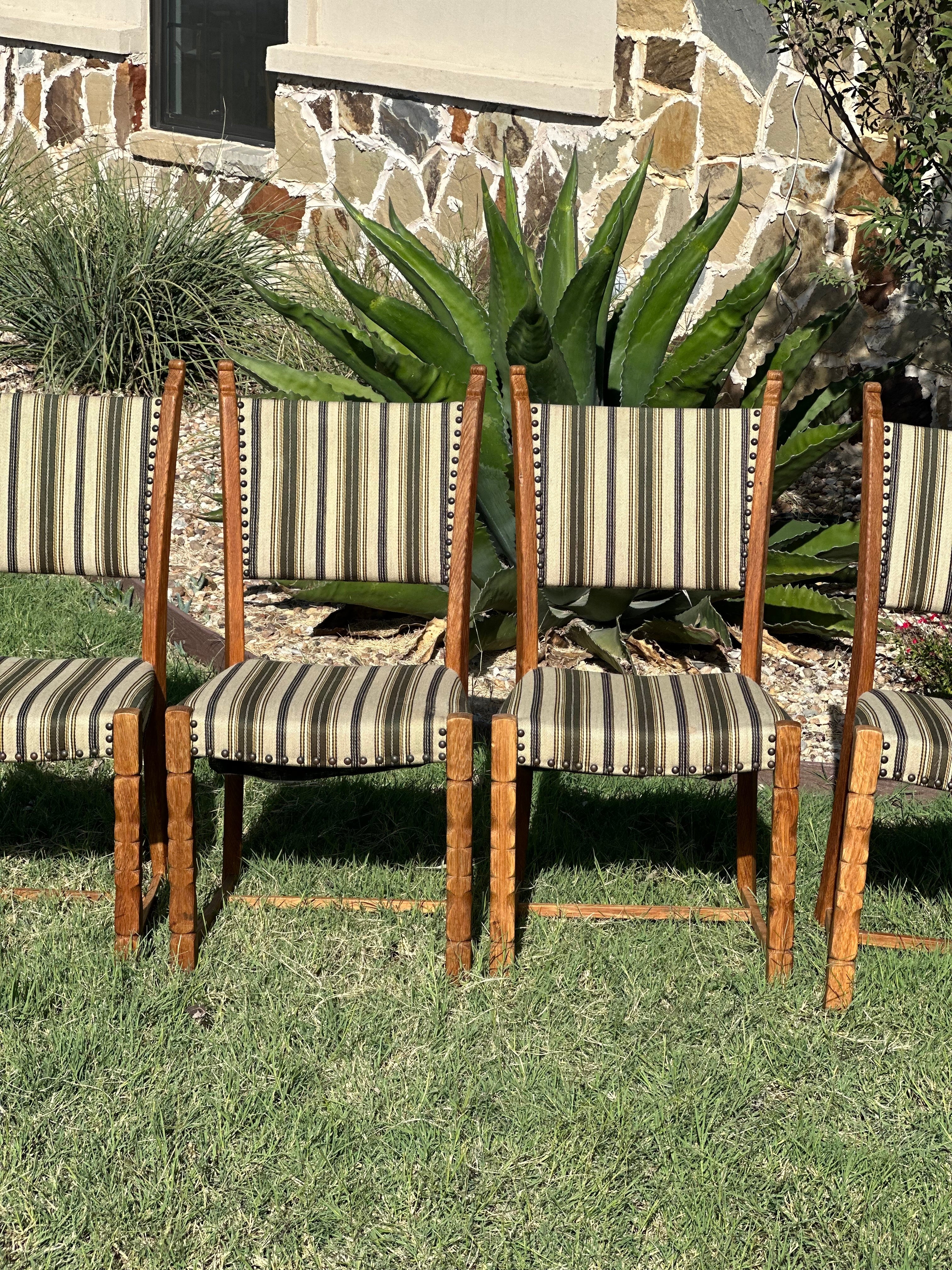 The Cactus Creek Chair