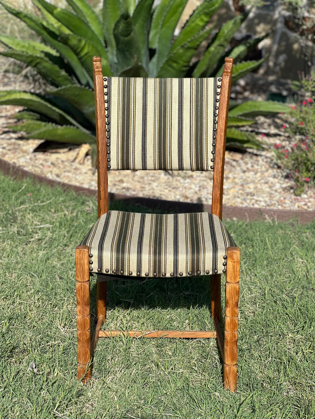 The Cactus Creek Chair