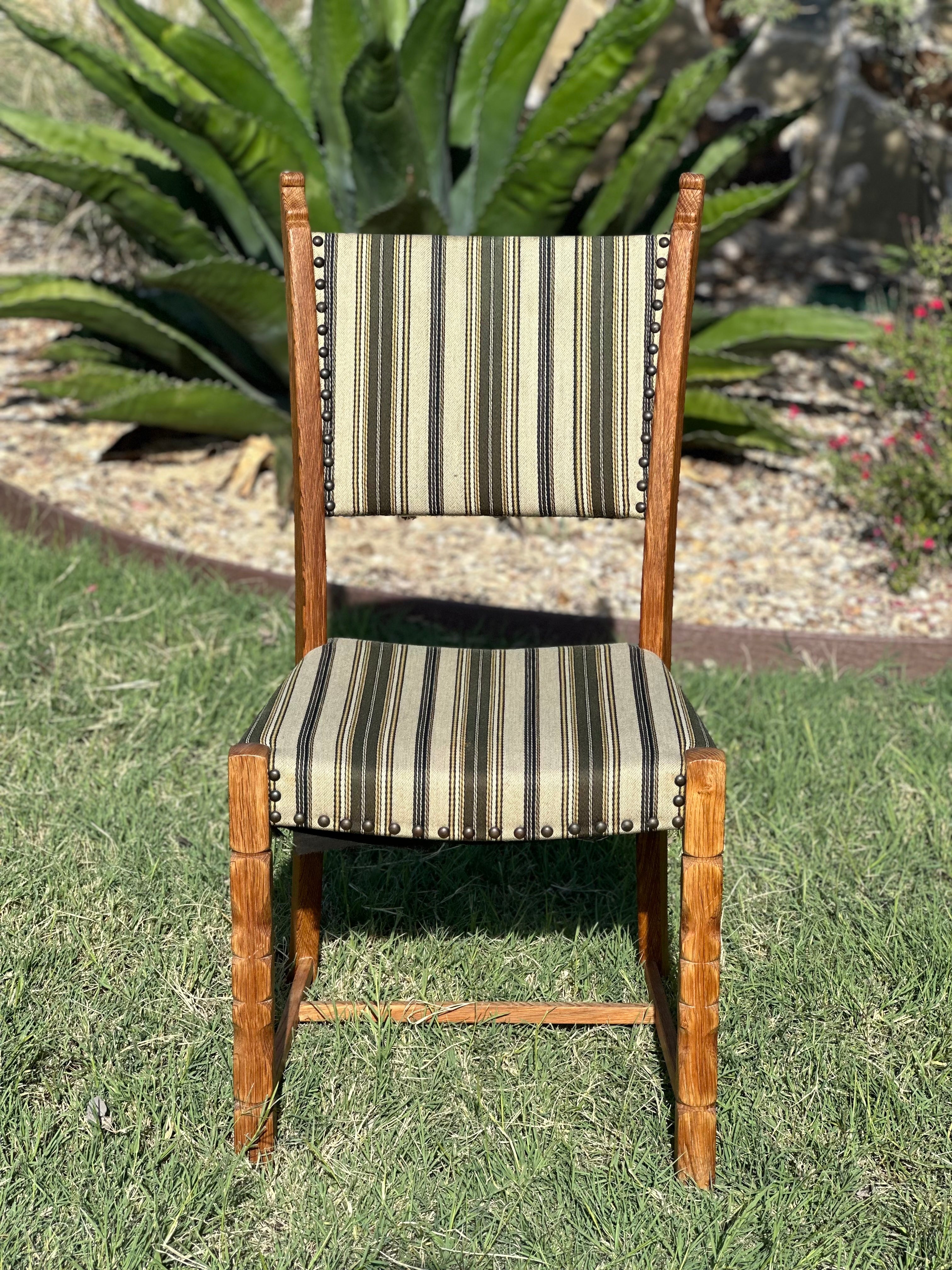 The Cactus Creek Chair