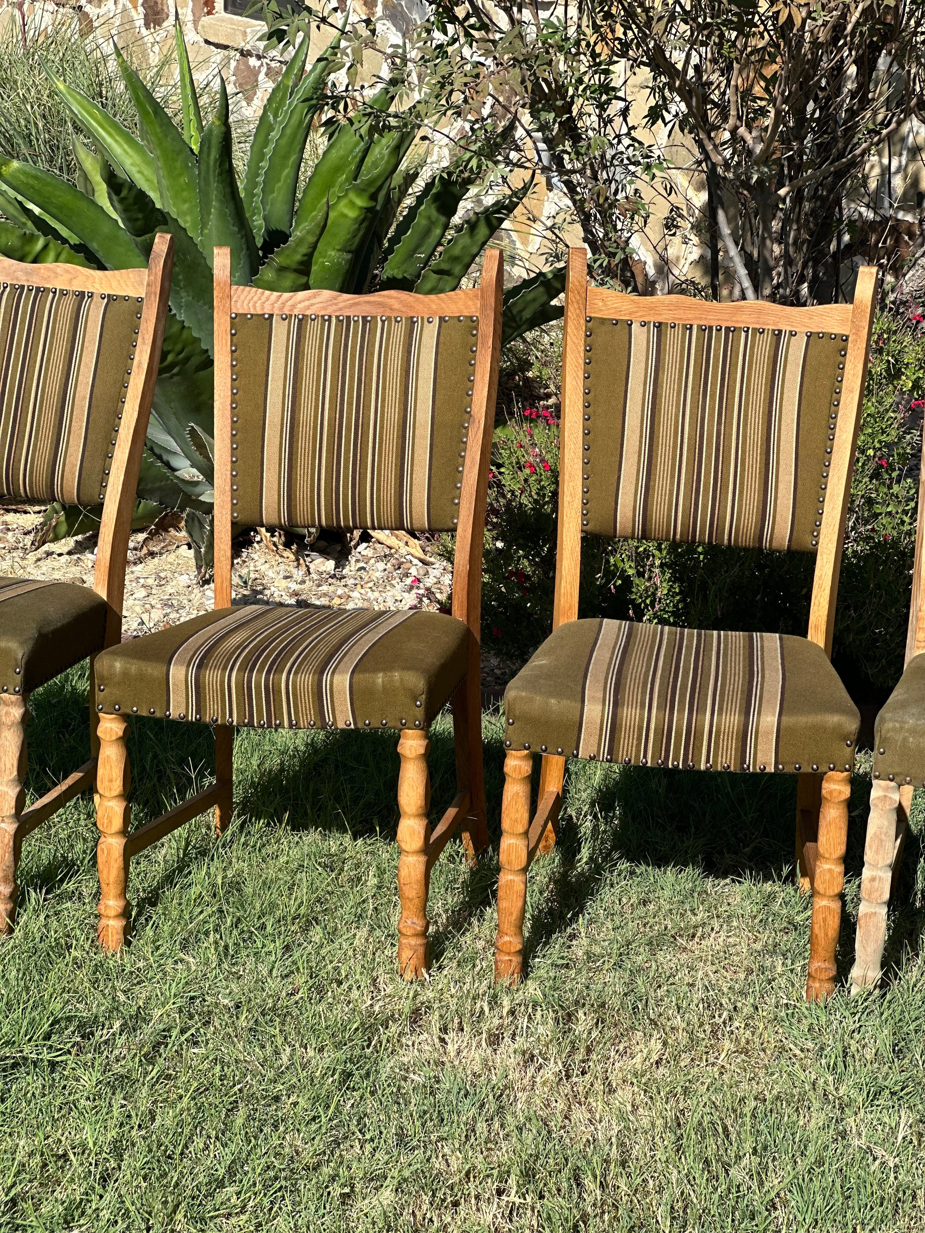 The Rustic Willow Chair