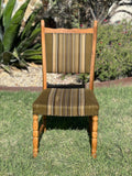 The Rustic Willow Chair