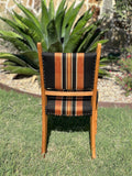 Longhorn Legacy Chair
