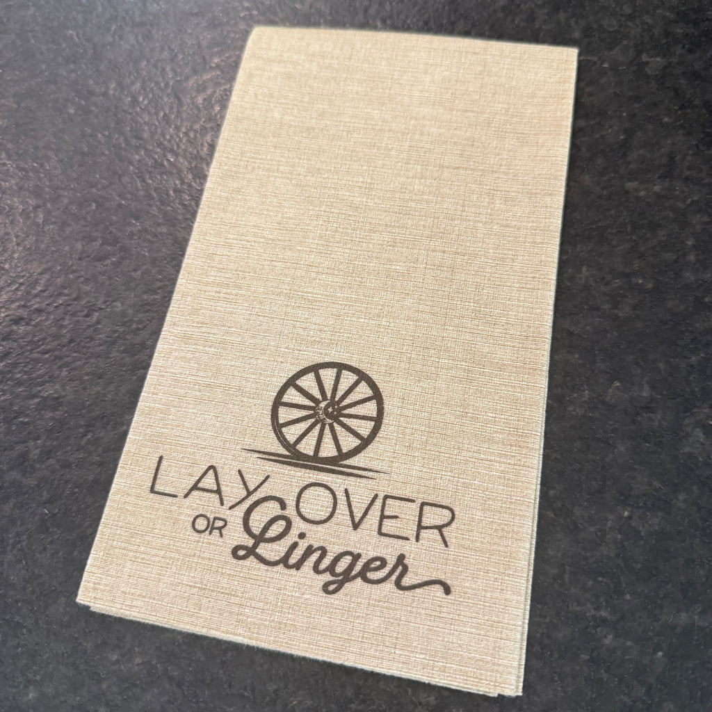Bella Napkins - CUSTOM