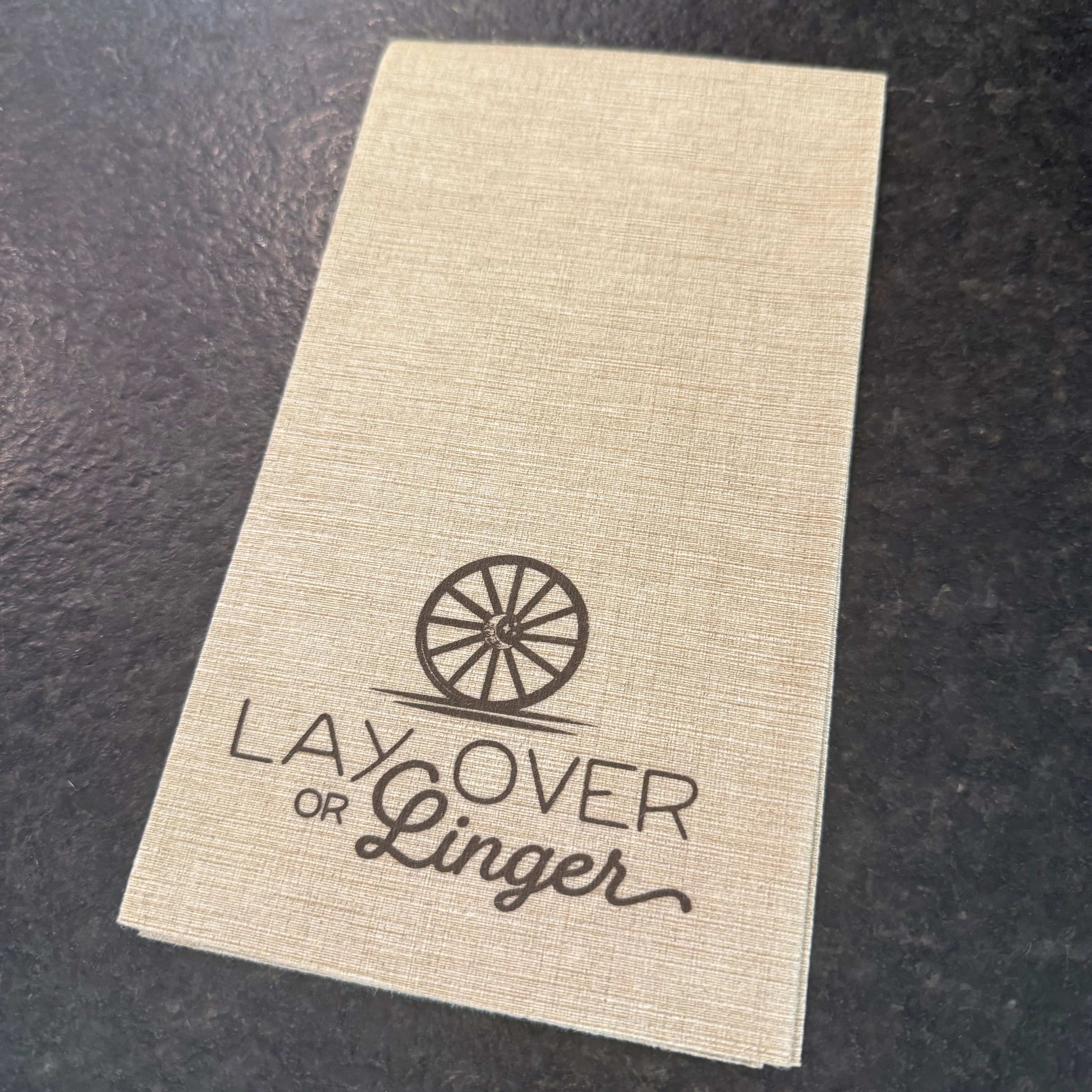 Bella Napkins - CUSTOM