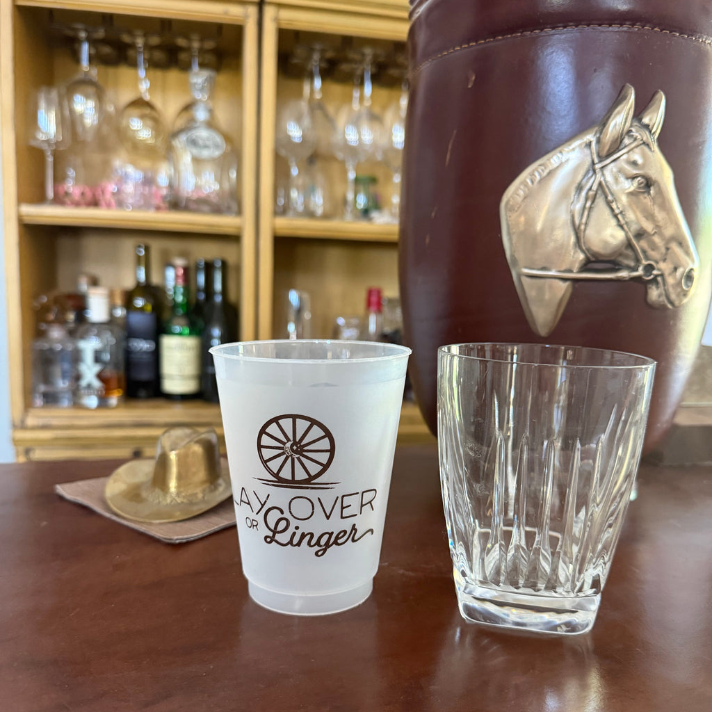16oz Shatterproof Cup - CUSTOM