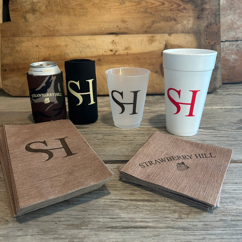 16oz Shatterproof Cup - CUSTOM
