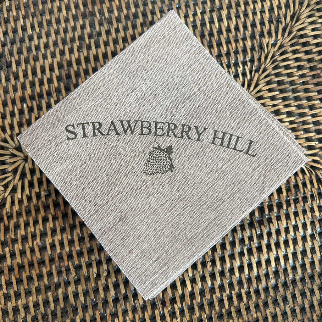 Bella Napkins - CUSTOM