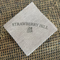 Bella Napkins - CUSTOM
