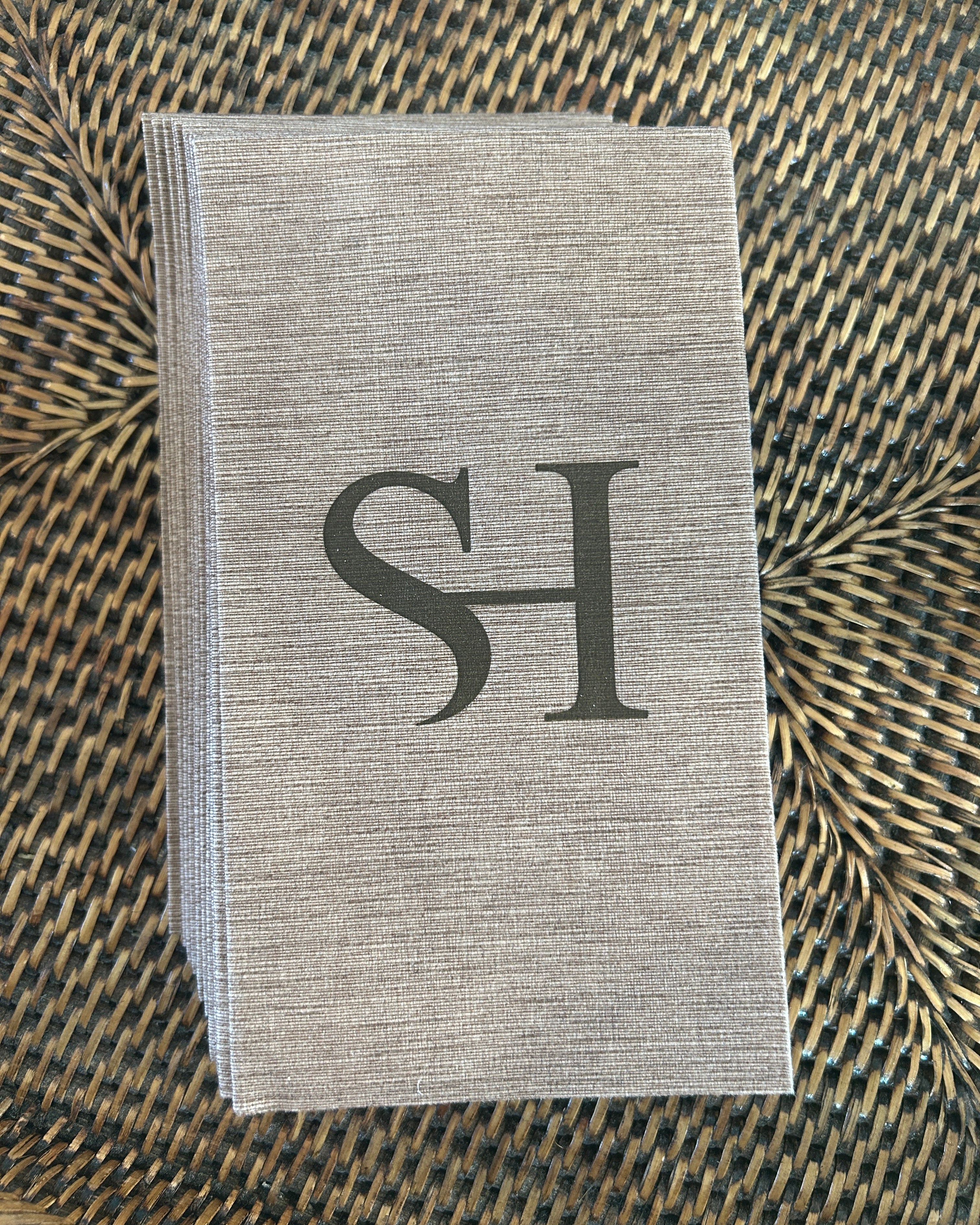 Bella Napkins - CUSTOM