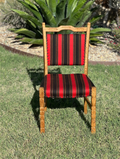Spirit of the South Plains Chair