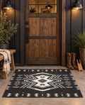 Colorado Onyx Welcome Mat