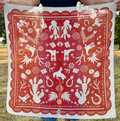Fringe Game Day Down South Bandanas (8 colors)
