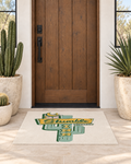 Stumble Inn Welcome Mat