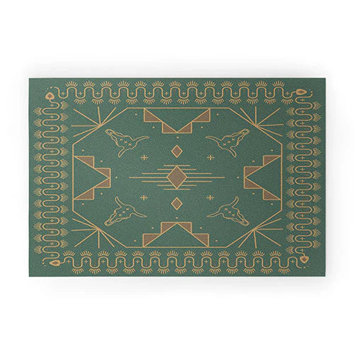 Welcome Mat