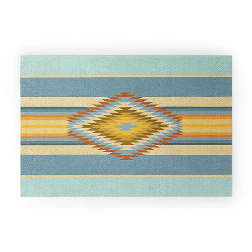 Welcome Mat