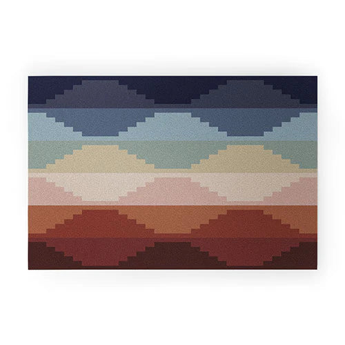 Welcome Mat