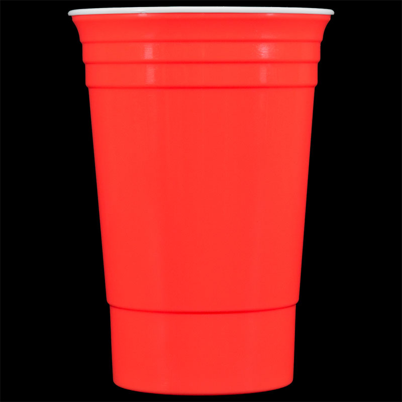 16oz The Cup - CUSTOM