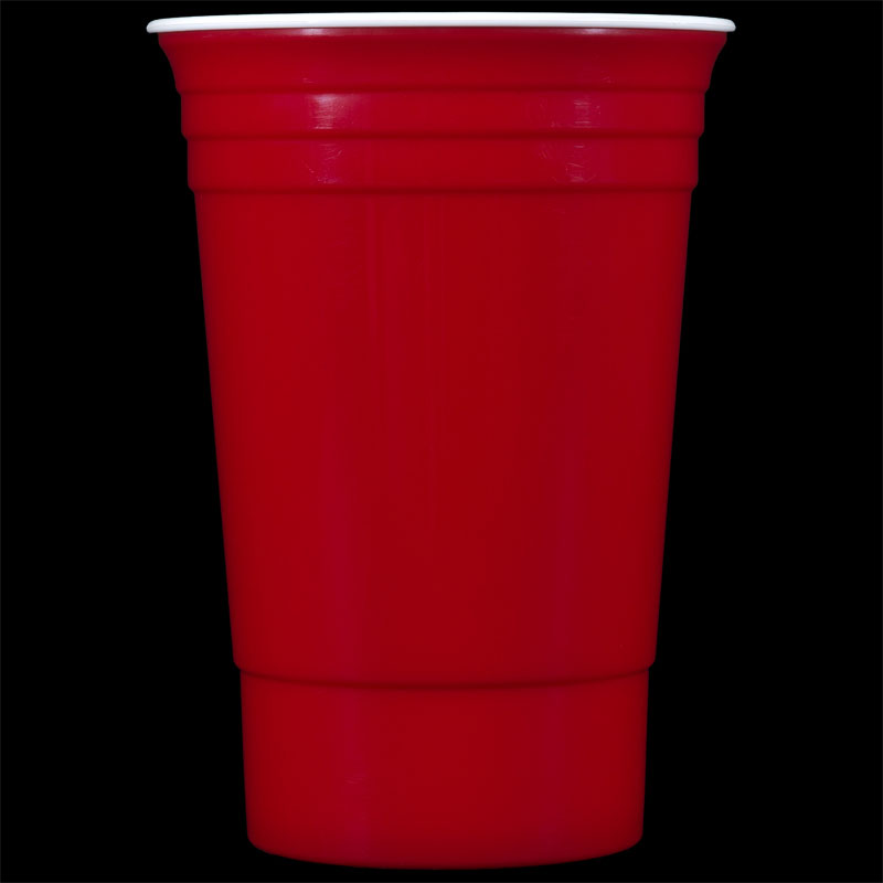 16oz The Cup - CUSTOM