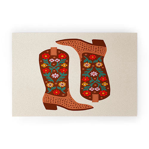 Welcome Mat