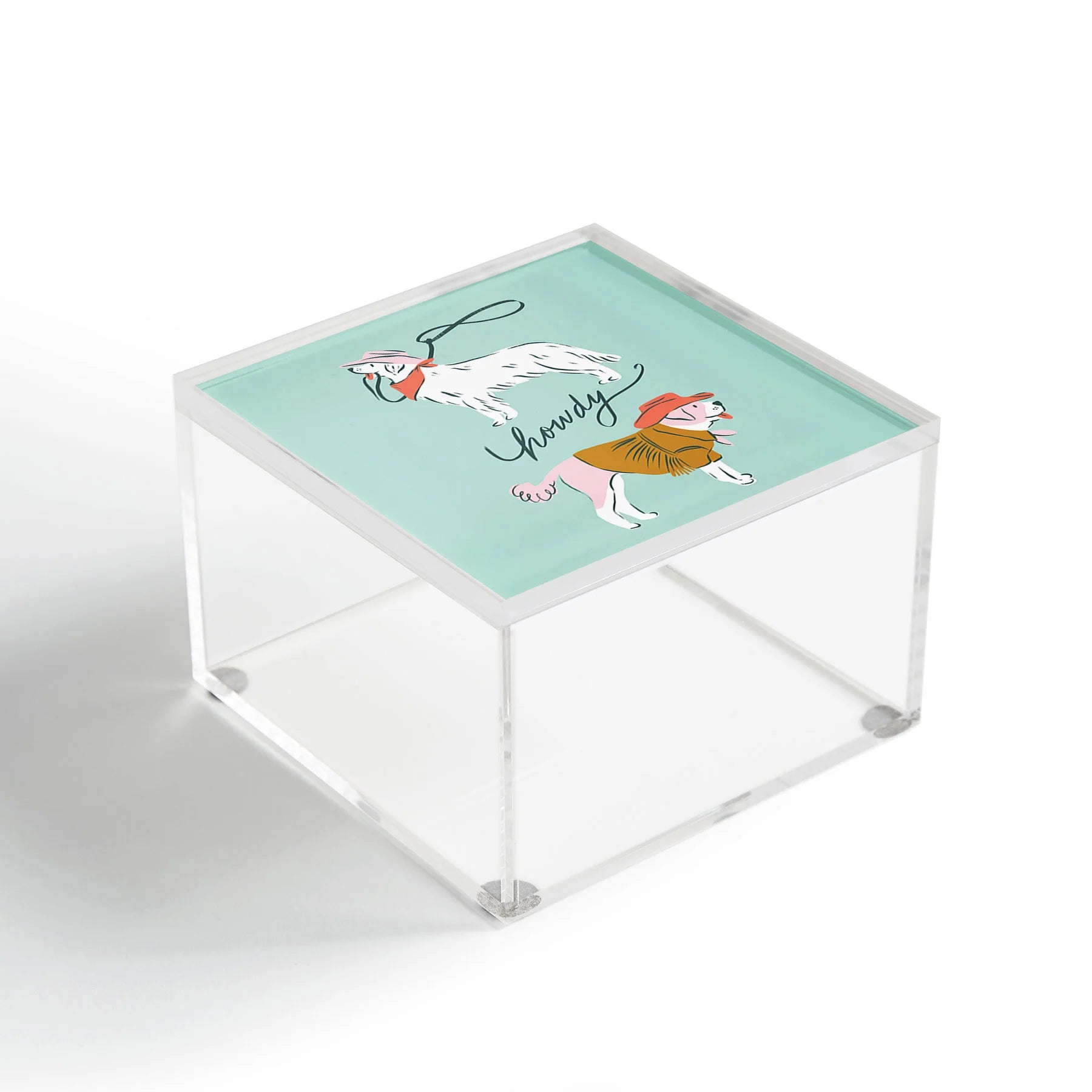 Acrylic Box