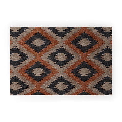 Welcome Mat