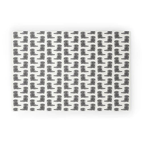 Welcome Mat