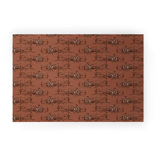 Welcome Mat