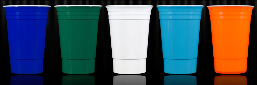 16oz The Cup - CUSTOM