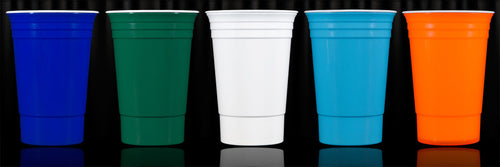16oz The Cup - CUSTOM