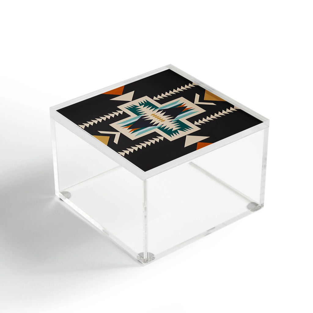 Acrylic Box