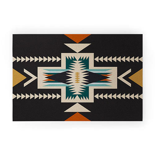 Welcome Mat