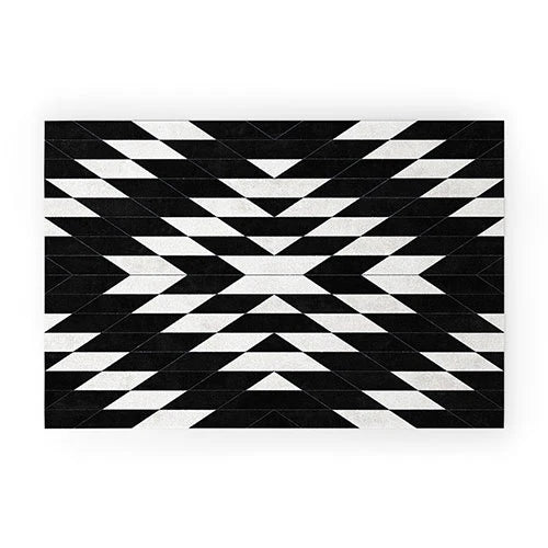 Welcome Mat