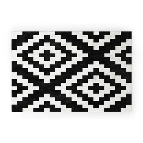 Welcome Mat